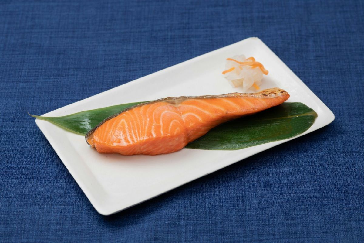SUSHI-LA – 株式会社千値練 ー Sentinel co.,ltd